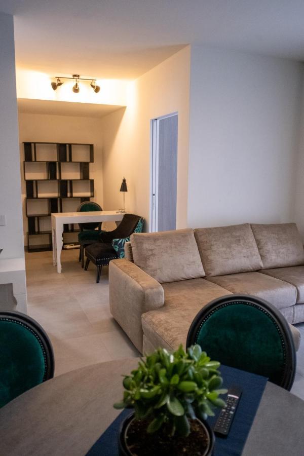 Unica Suites Milano Exterior foto
