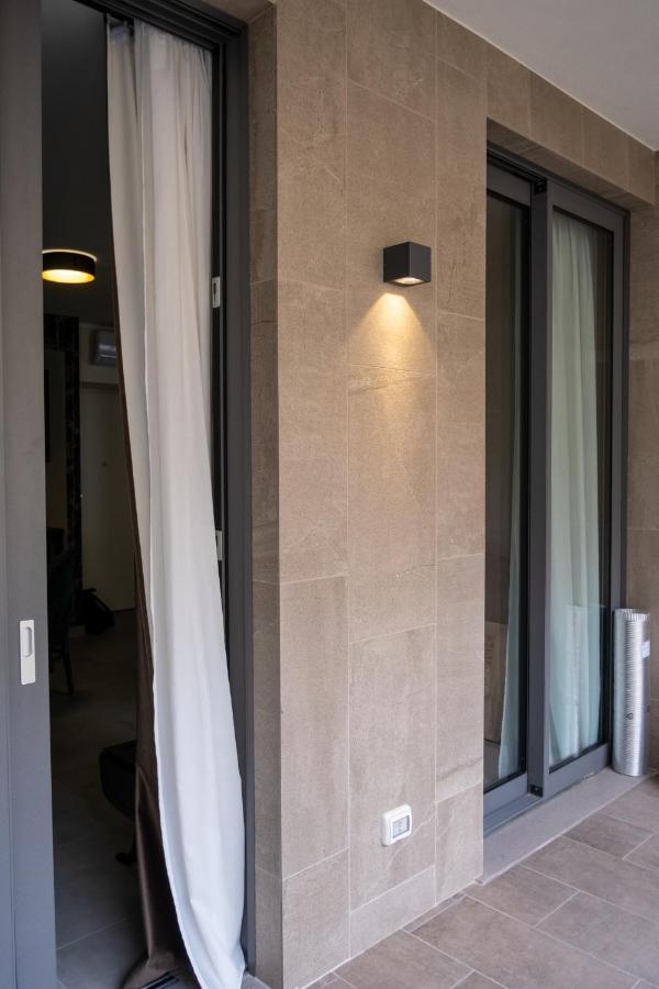Unica Suites Milano Exterior foto