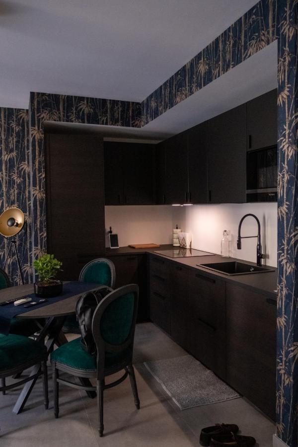 Unica Suites Milano Exterior foto